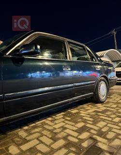 تويوتا كراون